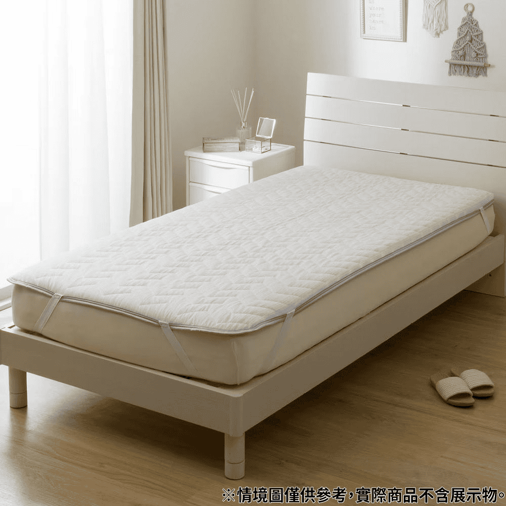 涼蓆推薦 - 宜德利 N Cool 接觸涼感系列產品